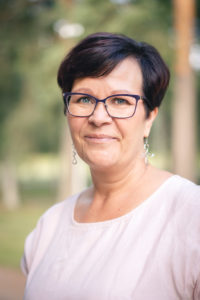 Tiina Vasenius-Simola